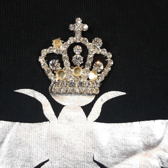 QUEEN Bee tee - Picture 2 of 5